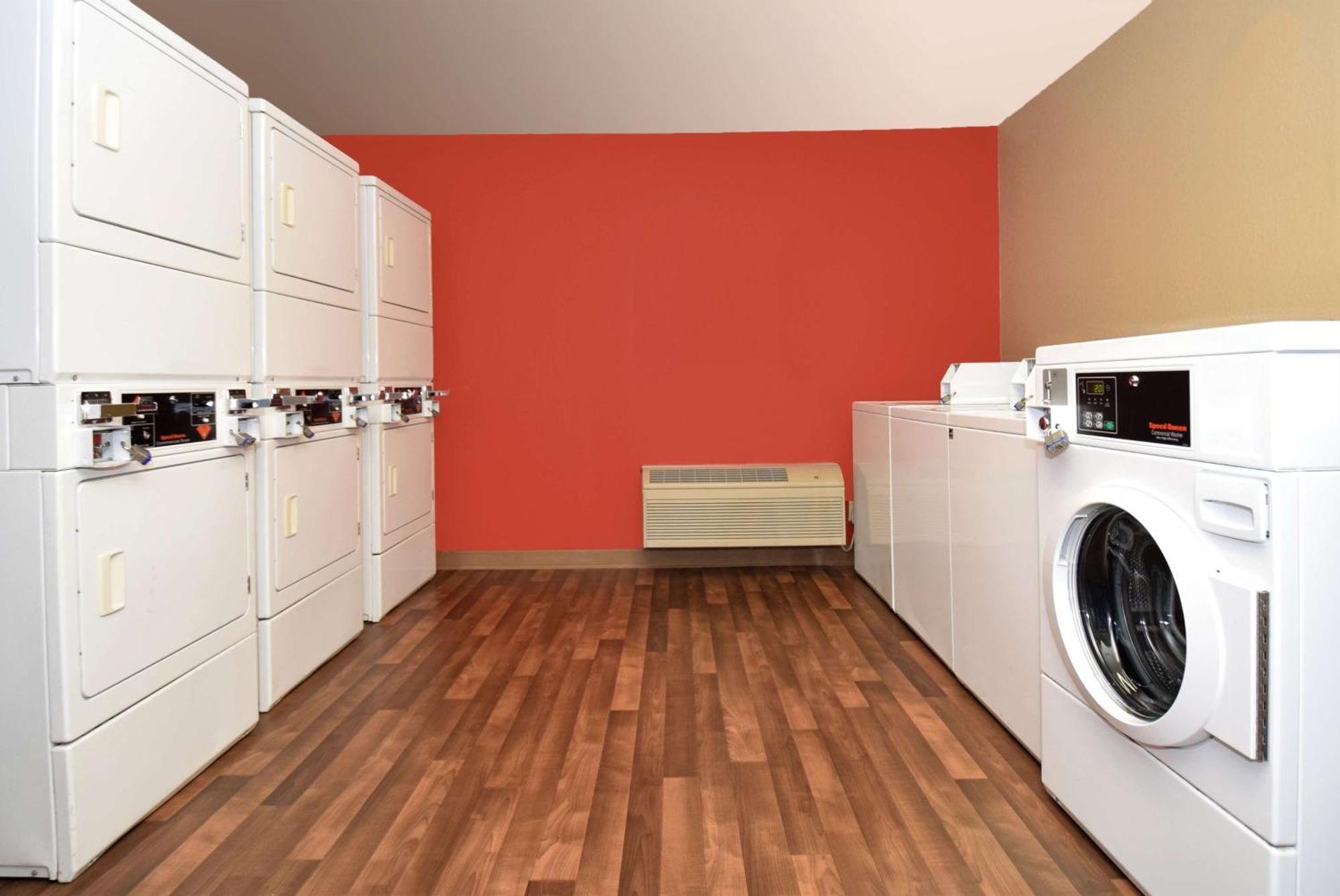 Extended Stay America Select Suites - Houston - Sugar Land Zewnętrze zdjęcie