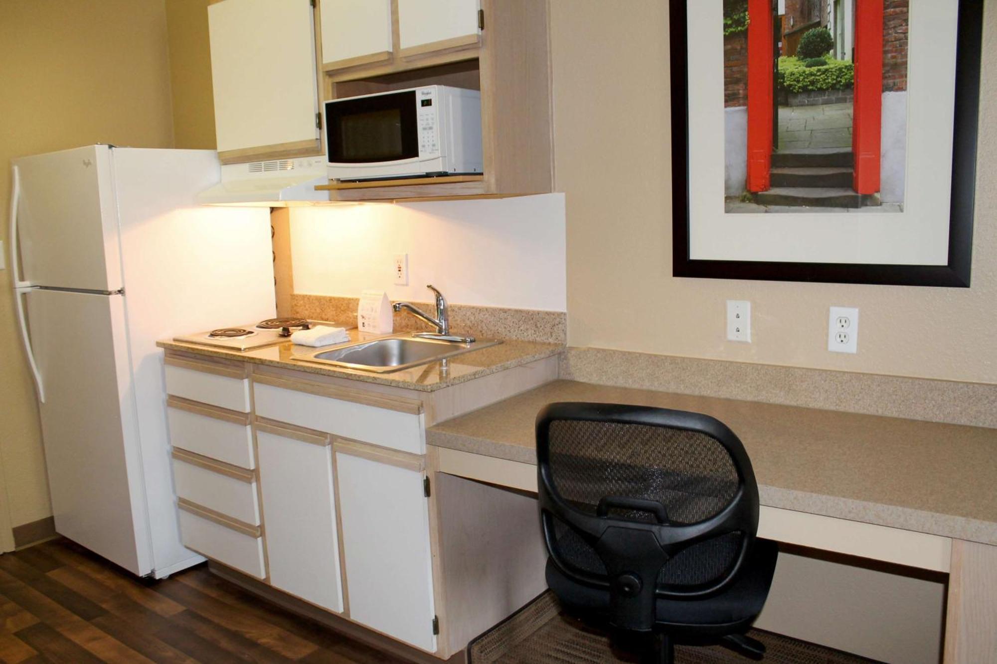 Extended Stay America Select Suites - Houston - Sugar Land Zewnętrze zdjęcie