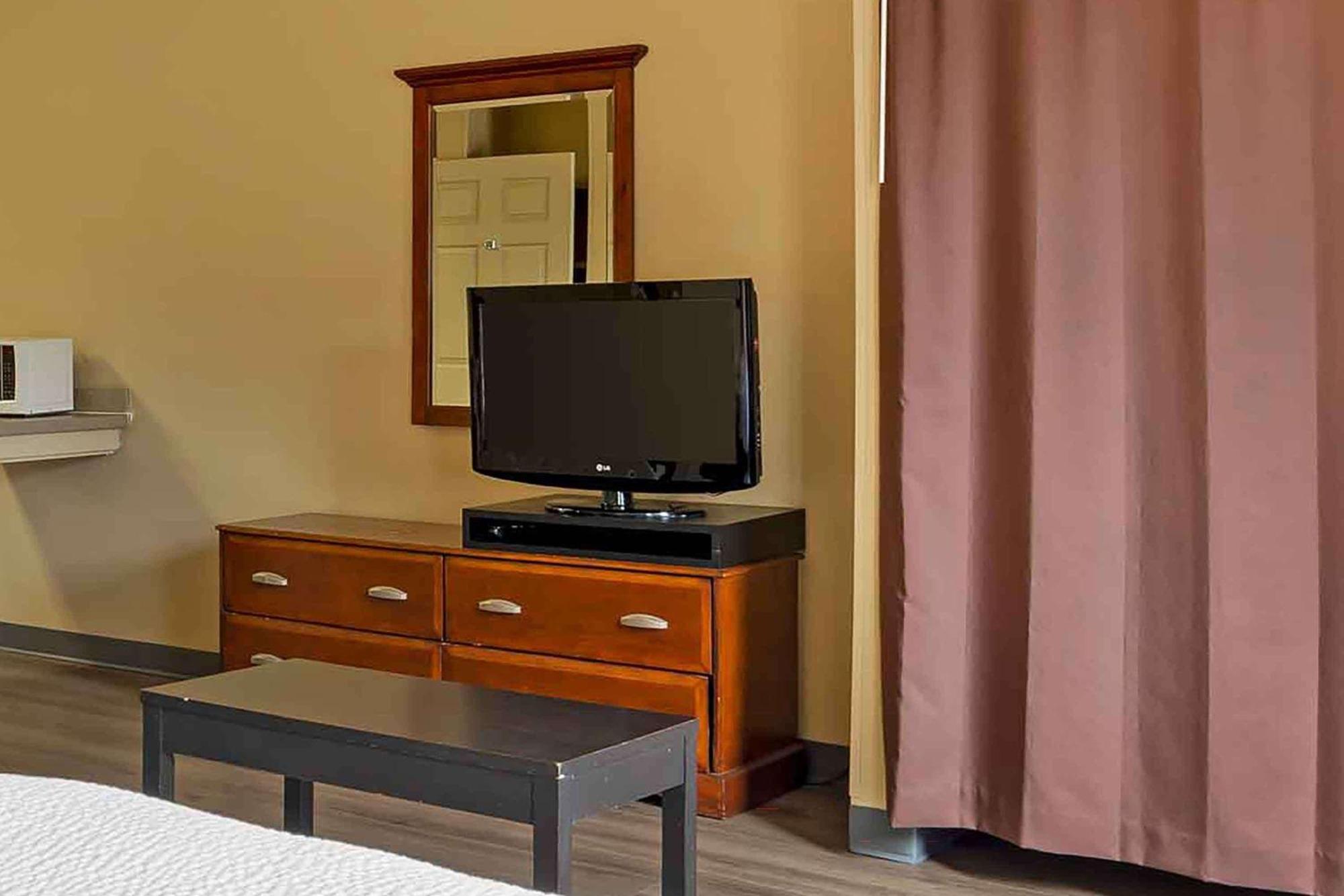 Extended Stay America Select Suites - Houston - Sugar Land Zewnętrze zdjęcie
