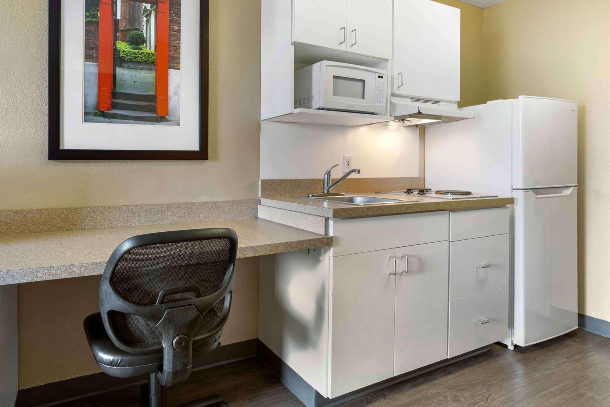 Extended Stay America Select Suites - Houston - Sugar Land Zewnętrze zdjęcie
