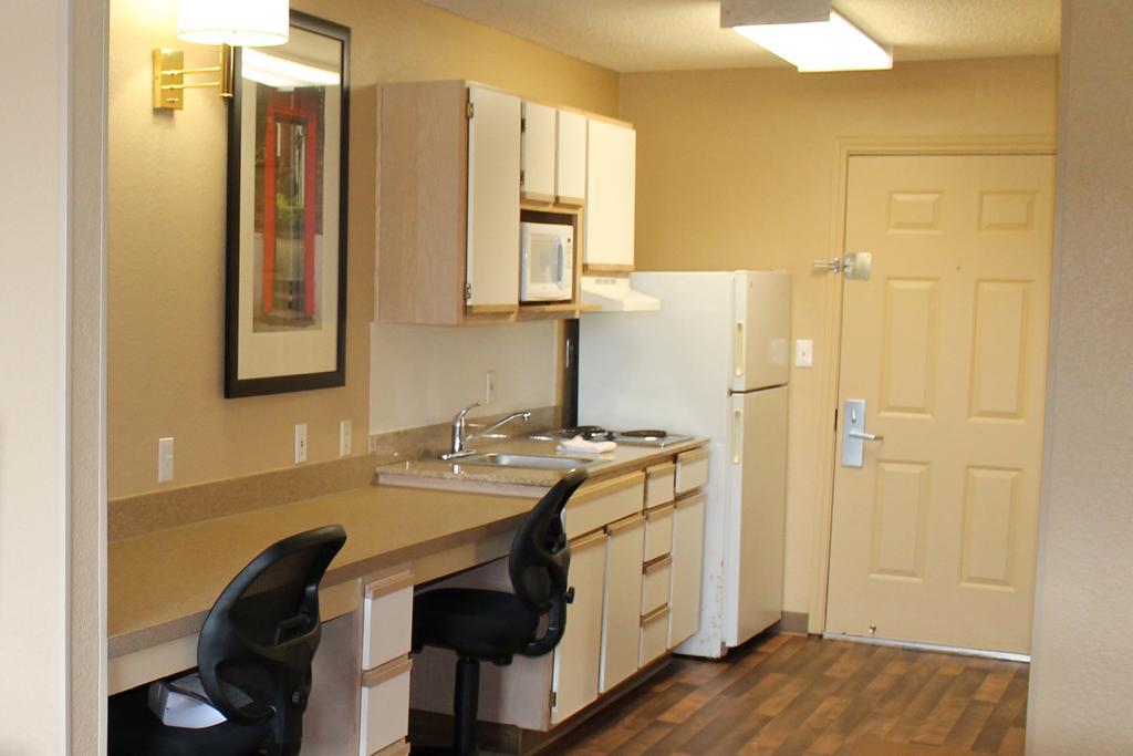 Extended Stay America Select Suites - Houston - Sugar Land Zewnętrze zdjęcie